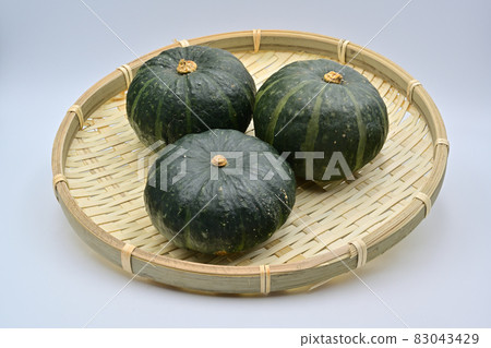 Pumpkin Pumpkin 83043429