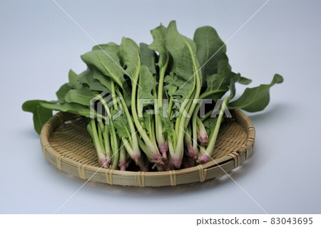 spinach  83043695