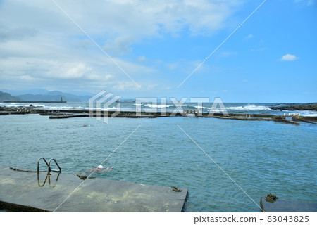 和平島游泳池 和平島游泳池 83043825