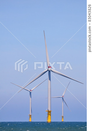 風力發電 風力發電 83043826