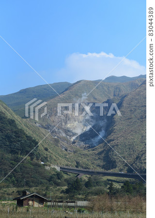 小油坑 小油坑 83044389