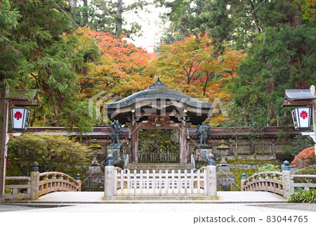 Daiozan Seiji Temple Daiozan Seiji Temple 83044765