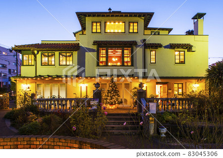 橫濱山手西館山手111樓 83045306