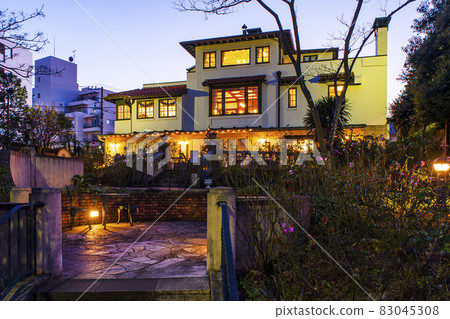 橫濱山手西館山手111樓 83045308