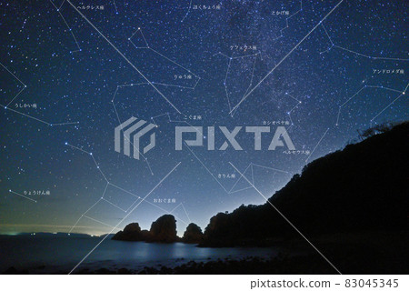 北天星座(有星座名),天草妙倉 北天星座(有星座名),天草妙倉 83045345