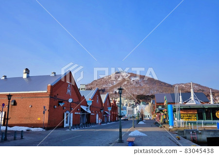 Kanemori Red Brick Warehouse Kanemori Red Brick Warehouse 83045438
