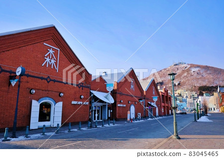 金森紅磚倉庫 83045465