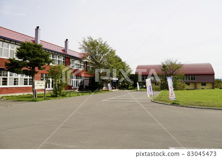 栗山市立上別小學（關閉） 83045473