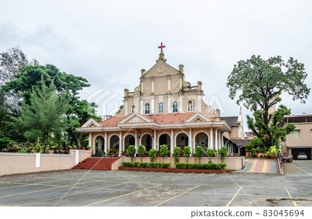 Bejai Church, Mangalore 83045694