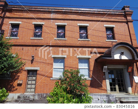 小津紅磚堂（愛媛縣小津市） 83045816