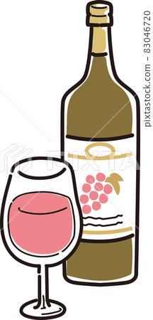   Red wine   83046720