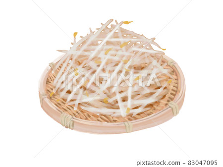 濾鍋裡的豆芽 83047095