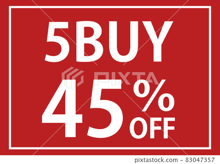 sale, discount, bargain basement 83047357