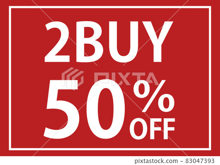 sale, discount, bargain basement 83047393