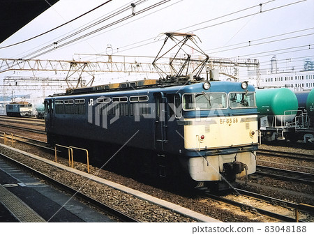 高崎機車廠 jr貨運 根岸 83048188