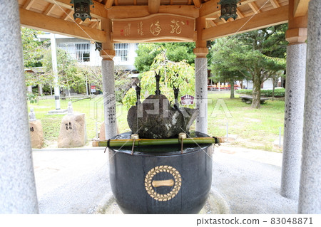 Ichihata Yakushiji Temple Ichihata Yakushiji Temple 83048871