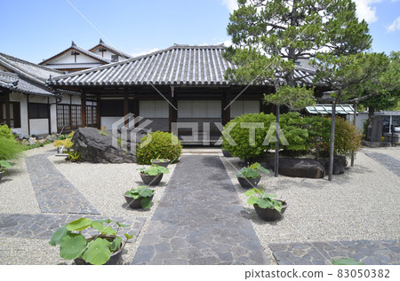 Juriin Main Hall Nara City 83050382