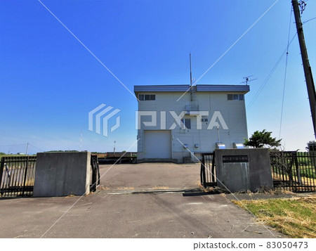 鳳尾渠排水泵站（北海道南浦町） 83050473