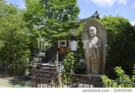 Denkoji Jizo-do, Nara City 83050598