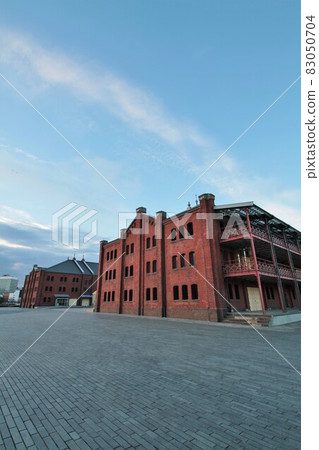 Yokohama Red Brick Warehouse (Yokohama City, Kanagawa Prefecture) Yokohama Red Brick Warehouse (Yokohama City, Kanagawa Prefecture) 83050704