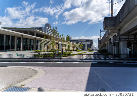 Acrye Himeji Himeji City Cultural Convention Center 83050721