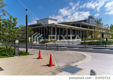 Acrye Himeji Himeji City Cultural Convention Center 83050722