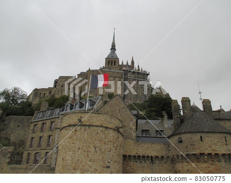 Mont-Saint-Michel Mont-Saint-Michel 83050775