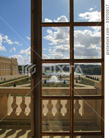 凡爾賽宮 83050817