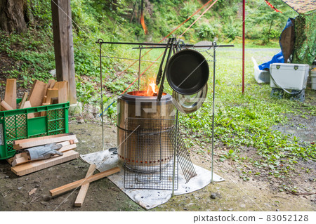 【多西村汽車營地雨營】 【多西村汽車營地雨營】 83052128