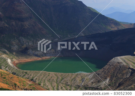 藏王山和藏王的大鐮 藏王山和藏王的大鐮 83052300