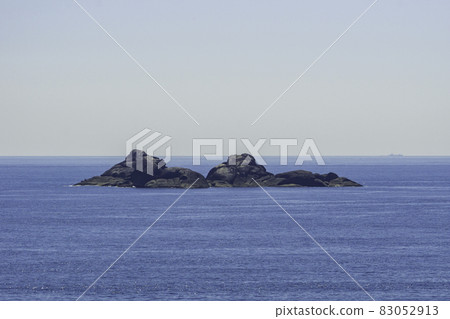 三重縣熊野市馬見賀島鬼城 三重縣熊野市馬見賀島鬼城 83052913