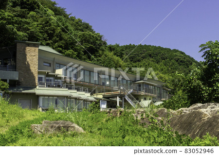 Onigajo Onigajo Center Kumano City, Mie Prefecture 83052946