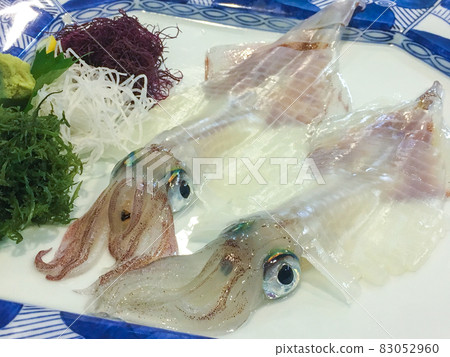 Saga / Yobuko 特產魷魚魷魚 Saga / Yobuko 特產魷魚魷魚 83052960