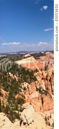 American Nature / Bryce Canyon National Park. Ponderosa Canyon. American Nature / Bryce Canyon National Park. Ponderosa Canyon. 83053650