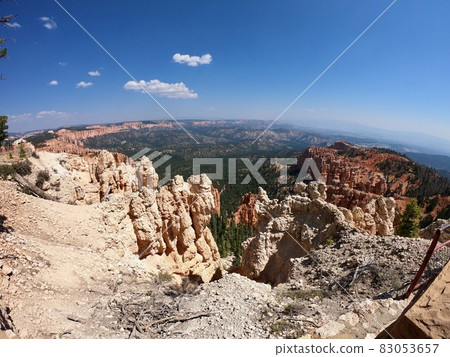 American Nature / Bryce Canyon National Park. Ponderosa Canyon. American Nature / Bryce Canyon National Park. Ponderosa Canyon. 83053657