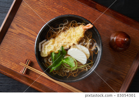 Shrimp Tianba 83054301