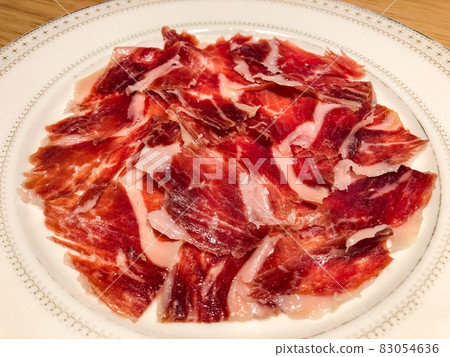 The finest prosciutto ham bejota 83054636