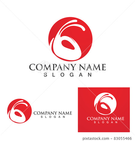 Ant vector illustration design 83055466