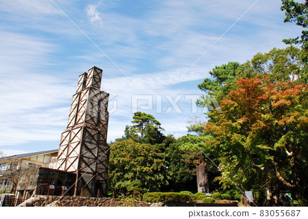 Nirayama 反射爐（靜岡縣伊豆之國市） 83055687