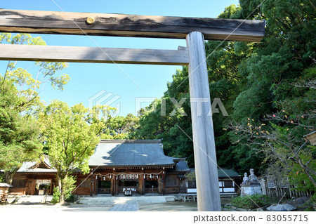 四條手神社【大阪府四條手市南野】 四條手神社【大阪府四條手市南野】 83055715