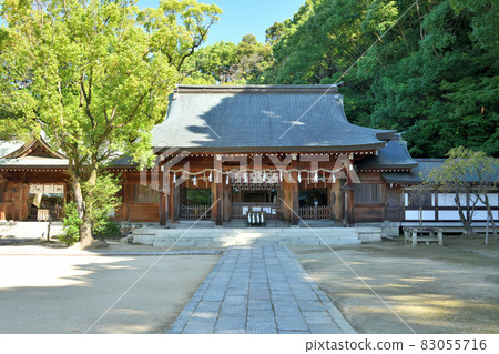 四條手神社【大阪府四條手市南野】 四條手神社【大阪府四條手市南野】 83055716