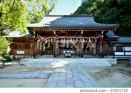 四條手神社【大阪府四條手市南野】 四條手神社【大阪府四條手市南野】 83055720
