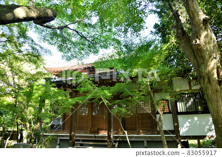 Ryubiji Temple [Minamino, Shijonawate City, Osaka Prefecture] 83055917