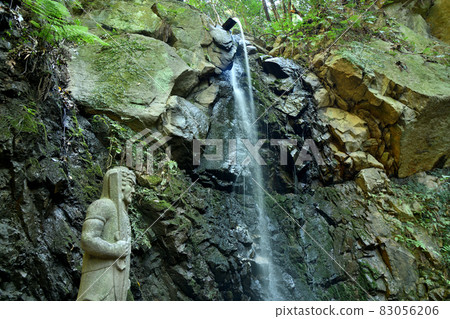 灌溉瀑布[大阪府大東市北條市] 83056206