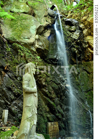 灌溉瀑布[大阪府大東市北條市] 83056221