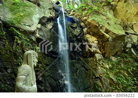 灌溉瀑布[大阪府大東市北條市] 83056222