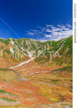 Toyama_立山室堂秋葉的絕景 Toyama_立山室堂秋葉的絕景 83056333
