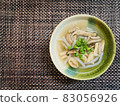 Okinawan local cuisine content soup 83056926