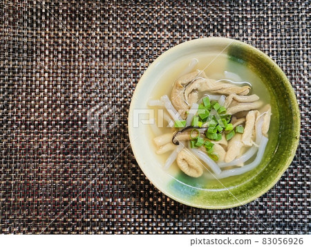 沖繩鄉土料理內容湯 83056926