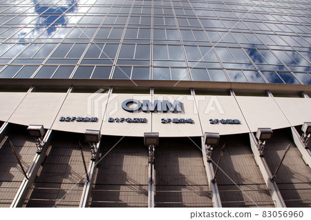 OMM building 83056960